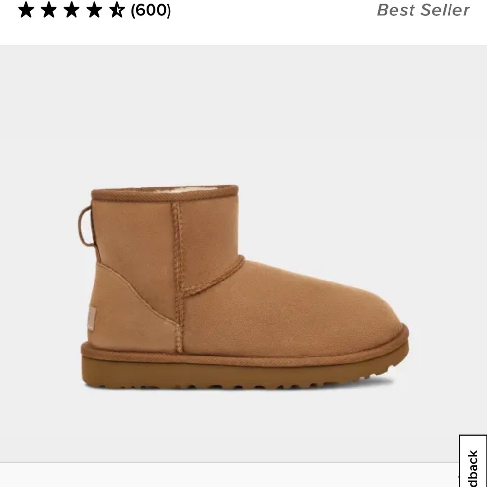 UGG Mini Boot II
